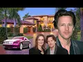 Andrew McCarthy Net Worth Lifestyle Biography