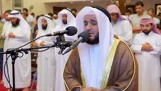 و ما م ح م د إ ل ا ر سول ق د خ ل ت م ن ق بل ه الر س ل مشاري راشد العفاسي 