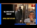 Will Gota s Petition Proceed Appeal Court Sets Date