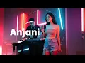 Lagu DJ Anjani - Bringin Home  Feat. Nox , Dizze Nesian | cover Fyranda 