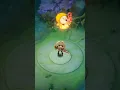 Ora!!! Onic ID 2022 MPL Emote #shorts #shortsmlbb