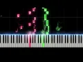 Mythological Beauty – Big Thief [PIANO TUTORIAL]