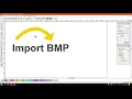 SAi FlexiSTARTER 19 About Importing Bitmap Part 11 Working with Bitmaps Mini-Series