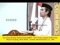 Download Lagu Ceramah Ustadz Abdul Somad MP3 Sesi Tanya Jawab UIN Imam Bonjol Padang, 20 9 2018 Format MP3