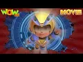 Lagu Vir The Robot Boy | Hindi Cartoon shows For Kids | Unbeatable Vir | Animated cartoon| Wow Kidz