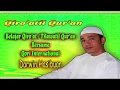 Download Lagu Belajar Qiro'atil Qur'an bersama Qori international - Darwin hasibuan