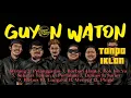 Download Lagu Guyon Waton Full Album Terbaru 2025 | Wirang | Korban Janji | Menepi | Pinggal | Klebus | Sanes