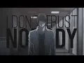 Download Lagu Yagami Light │ I Don’t Trust Nobody [AMV] MP3