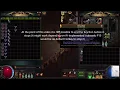 3 22 READY UPDATED Path of Exile - Flask and QOL Macro Script 2023