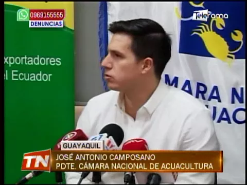 Exportadores esperan celeridad en firma de acuerdo con Asociación Europea