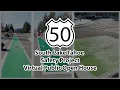 U S Highway 50 South Lake Tahoe Safety Project Virtual Public Open House