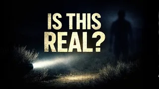 Is Horror in the High Desert Real Gary Hinge Kenny Veach The Desert Mystery