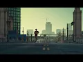 Download Lagu [Inst with backing vocals] Jin - Running Wild [Eng/Kor lyrics on screen]
