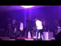 1. Tye Tribbett "I Want It All Back/Stand Out" - The Chosen Music Mentorship Conference 2015
