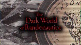 Download The Dark World of Randonautica MP3