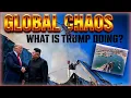 BREAKING North Korea Missiles Kyiv Strike Economic D-Day