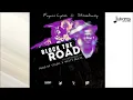 Fay-Ann Lyons ft. Stonebwoy - Block D Road "2016 Afrosoca" (Trinidad)