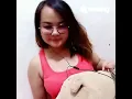 Download Lagu Ukai Peminta Tua - Lyssa Jean  ( cover )
