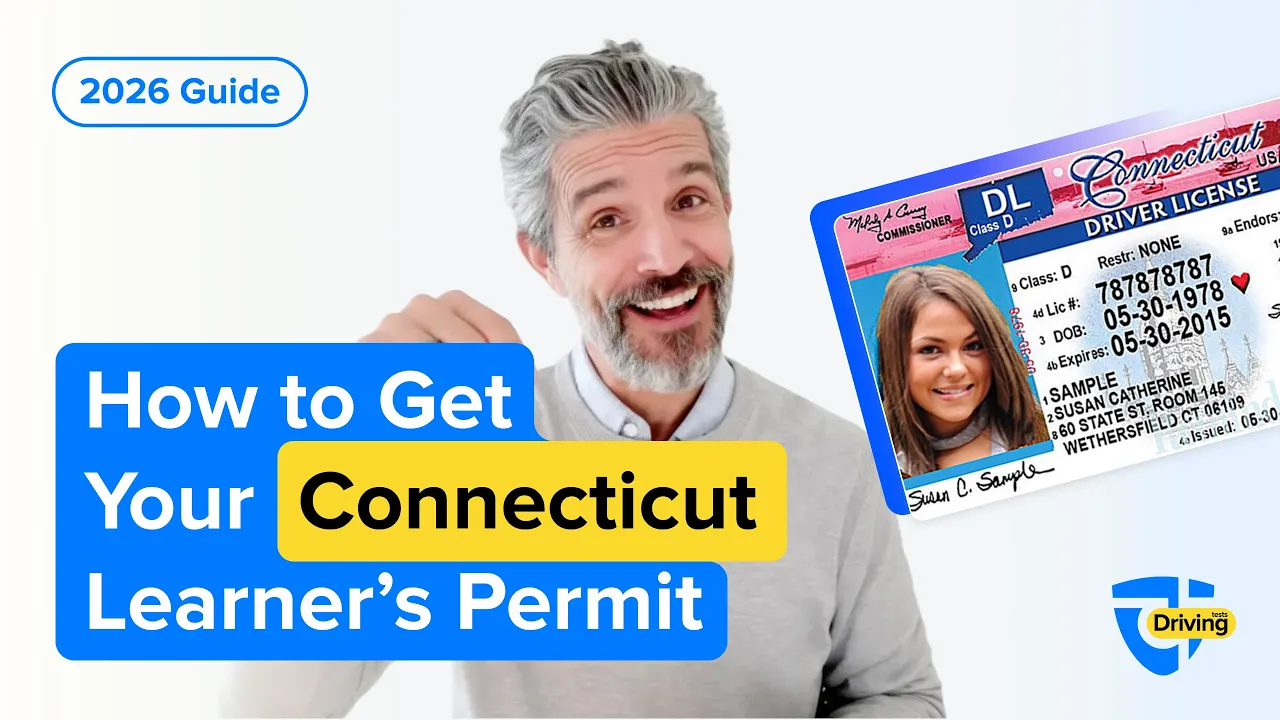 Your 60-Second CT Permit Plan