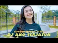 Lagu DJ AKU TERJATUH TERBARU SLOW BASS (ST12)_DJ SPESIAL PERFORM_MRJ PROJECT
