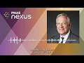 PNAS Nexus Editor-in-Chief Yannis C Yortsos on the modern research landscape
