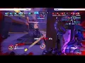 This is why 2CP is being removed in OW2