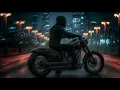 HNZ. НОЧНОЙ ТРАФИК (Melodic Drill / Midnight Drive)