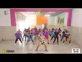 Download Lagu Aku merindu ku yakin kau tau (Remix) | Zumba | Zumba dance | Tiktok viral | Choreo by ZIN IRA KEDIRI