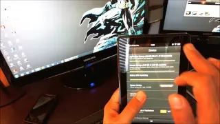 How To Manually Update Your Kindle Fire Firmware Software