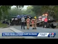 3 teens dead 3 others injured in Apopka crash