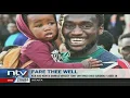 Download Lagu Tony Onyango, KCB RFC, Kenya Simbas winger dies at age 28 || Sports Wrap