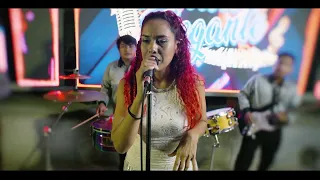 EL AMOR DE MI VIDA/ BANDA MIX ELEGANTE