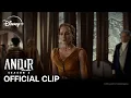 Lagu Luthen Confronts Mon Mothma | Andor Season 2 | Official Clip