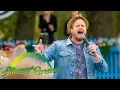Download Lagu Freddy Kalas - Vacation (Allsang på Grensen 2019)