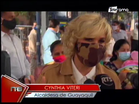 Malecón 2000 cuenta con nueva sala de lactancia materna