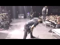 After The Burial - Lost In The Static (live) - Dallas, TX - 11/27/16