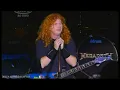 Megadeth - Public Enemy No. 1 (Live SWU Brazil 2011) HD