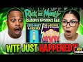 THEY ACTUALLY DID THIS Rick and Morty Season 8 Episodes 5 6 Reaction
