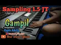 Download Lagu GAMPIL DANGDUT KOPLO ADELLA || RESTIANADE || KOPLO JARANAN (OFFICIAL LIVE MUSIK)