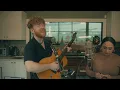 JP Saxe, Carla Morrison - Anywhere (Live in Studio)