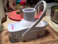 Slice-O-Matic test