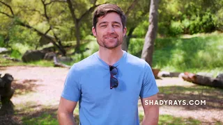 Shady Rays TV Commercial