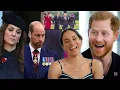 Download Lagu Shockwaves Hits Royal:Unromantic Prince: William Leaves Kate Abandoned in Marriage of Agony