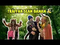 Download Lagu SEAN BANAN \u0026 DJUNGELBOKEN😁