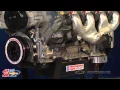 Chevrolet Performance CT525 Crate Engine