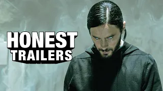 Download Honest Trailers | Morbius MP3