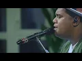 ANDMESH - BISA TANPAMU (JOOX LIVE PERFORMANCE)
