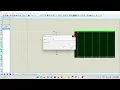 TASK 2 CE INPUT OUTPUT CHARACTERISTIC USING TRANSFER FUNCTION PROTEUS VSM