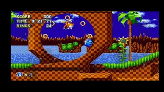 skyline sonic mania poco x3 pro test