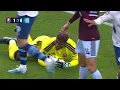 HIGHLIGHTS | Aston Villa 2-1 Man City | The Blues left frustrated at Villa Park